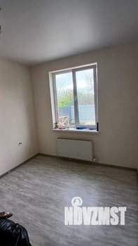 Дом 95м², 1-этажный, участок 6 сот.