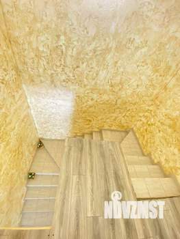 Дом 134м², 2-этажный, участок 3 сот.