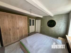 Дом 100м², 1-этажный, участок 3 сот.