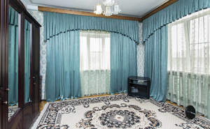 Дом 466м², 2-этажный, участок 6 сот.