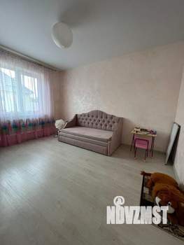 Дом 80м², 1-этажный, участок 3 сот.