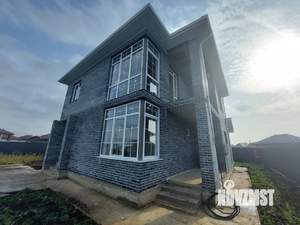 Дом 160м², 2-этажный, участок 6 сот.