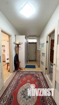 Дом 77м², 1-этажный, участок 4 сот.