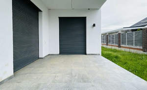 Дом 226м², 2-этажный, участок 5 сот.