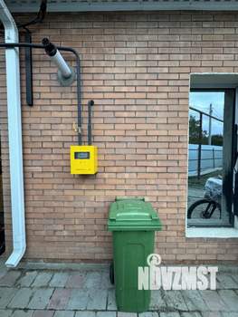 Дом 45м², 1-этажный, участок 10 сот.