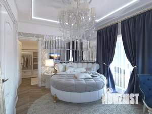 Дом 193м², 2-этажный, участок 6 сот.