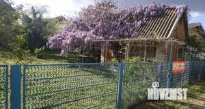 Дом 20м², 1-этажный, участок 4 сот.