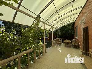 Дом 249м², 2-этажный, участок 8 сот.