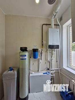 Дом 105м², 1-этажный, участок 4 сот.