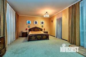 Дом 212м², 2-этажный, участок 12 сот.