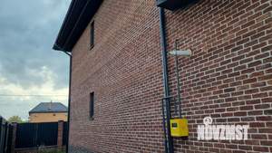 Дом 210м², 2-этажный, участок 5 сот.