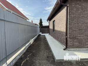 Дом 90м², 1-этажный, участок 4 сот.