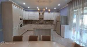 Дом 157м², 2-этажный, участок 3 сот.