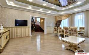 Дом 280м², 2-этажный, участок 5 сот.