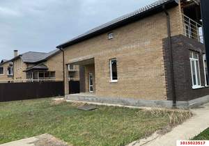 Дом 187м², 2-этажный, участок 5 сот.