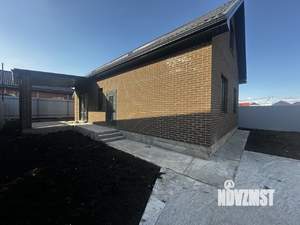 Дом 120м², 2-этажный, участок 3 сот.