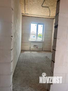 Дом 135м², 2-этажный, участок 5 сот.