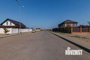 Дом 87м², 1-этажный, участок 6 сот.