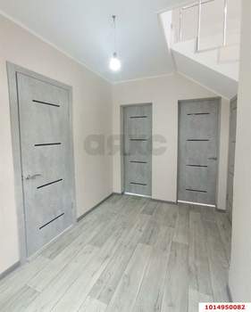 Дом 100м², 2-этажный, участок 4 сот.