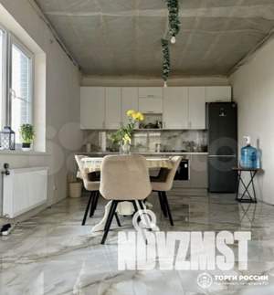 Дом 81м², 1-этажный, участок 4 сот.