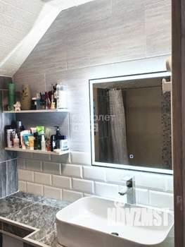 Дом 131м², 2-этажный, участок 3 сот.