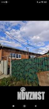 Дом 300м², 2-этажный, участок 6 сот.