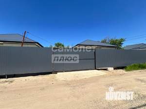 Дом 133м², 2-этажный, участок 3 сот.