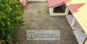 Дом 422м², 2-этажный, участок 10 сот.