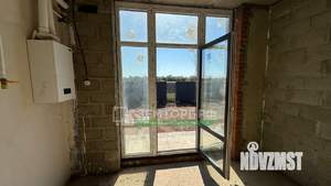 Таунхаус 136м², 2-этажный, участок 3 сот.