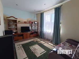 Дом 83м², 1-этажный, участок 4 сот.