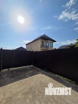 Дом 146м², 2-этажный, участок 4 сот.