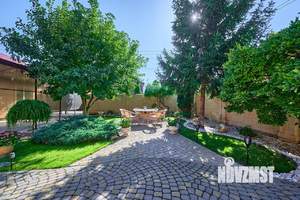 Дом 197м², 3-этажный, участок 6 сот.