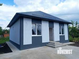 Дача 90м², 1-этажный, участок 4 сот.