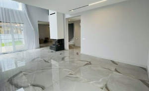 Дом 226м², 2-этажный, участок 5 сот.