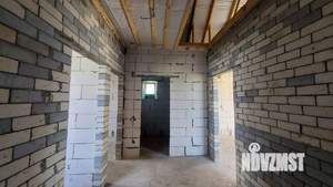 Дом 60м², 1-этажный, участок 3 сот.