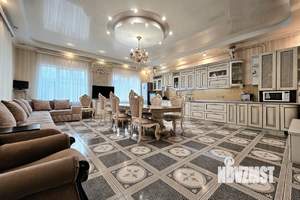 Дом 151м², 1-этажный, участок 4 сот.