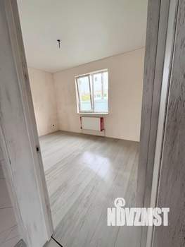 Дом 100м², 1-этажный, участок 4 сот.