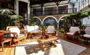 Дом 892м², 2-этажный, участок 19 сот.