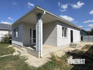 Дом 89м², 1-этажный, участок 4 сот.