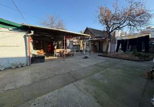 Дом 47м², 1-этажный, участок 4 сот.