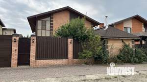 Дом 160м², 2-этажный, участок 4 сот.