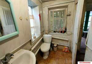 Дом 69м², 1-этажный, участок 7 сот.