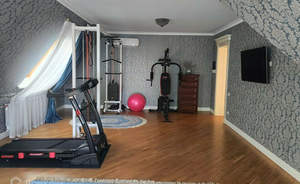 Дом 334м², 2-этажный, участок 10 сот.