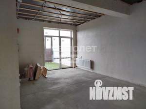 Дом 83м², 1-этажный, участок 3 сот.