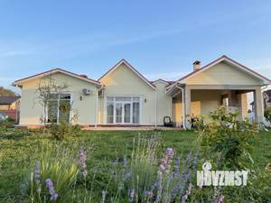 Дом 175м², 1-этажный, участок 15 сот.