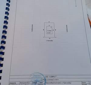 Дом 84м², 1-этажный, участок 3 сот.