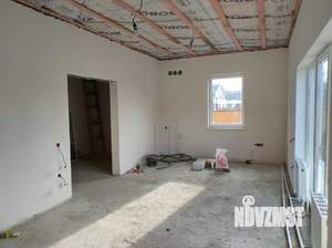 Дом 134м², 2-этажный, участок 4 сот.