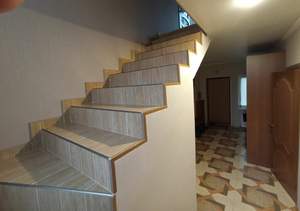 Дом 134м², 2-этажный, участок 4 сот.