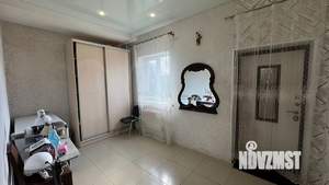 Дом 168м², 2-этажный, участок 6 сот.