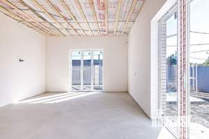 Дом 120м², 1-этажный, участок 5 сот.